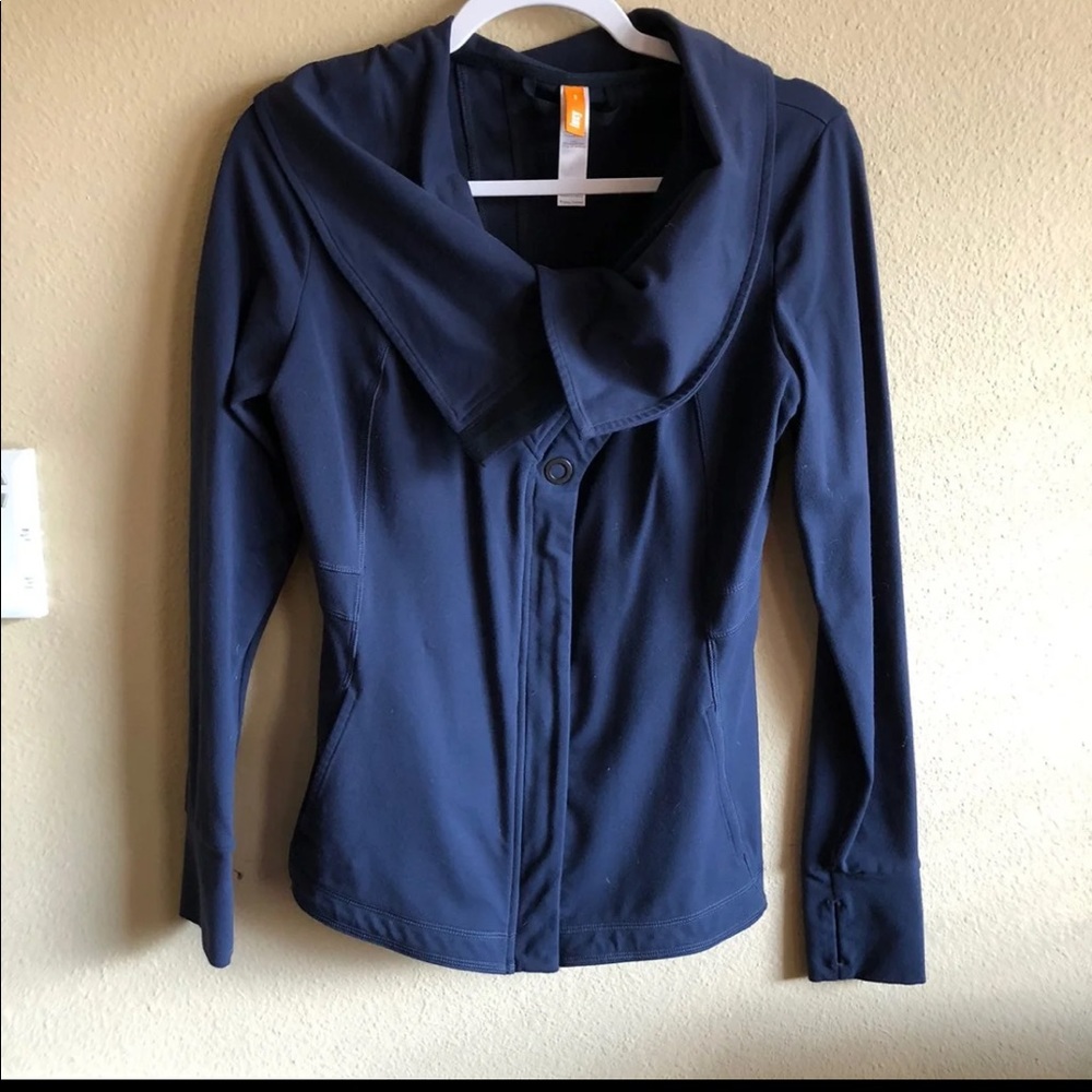 Lucy Active Hatha jacket